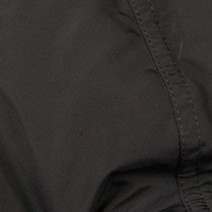 Moncler Down Jacket Chacal Black Coat — view 8