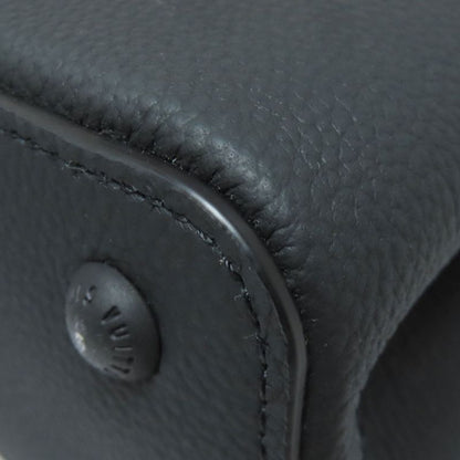 Louis Vuitton M23955 Capucines EW MINI Handbag Calf Women