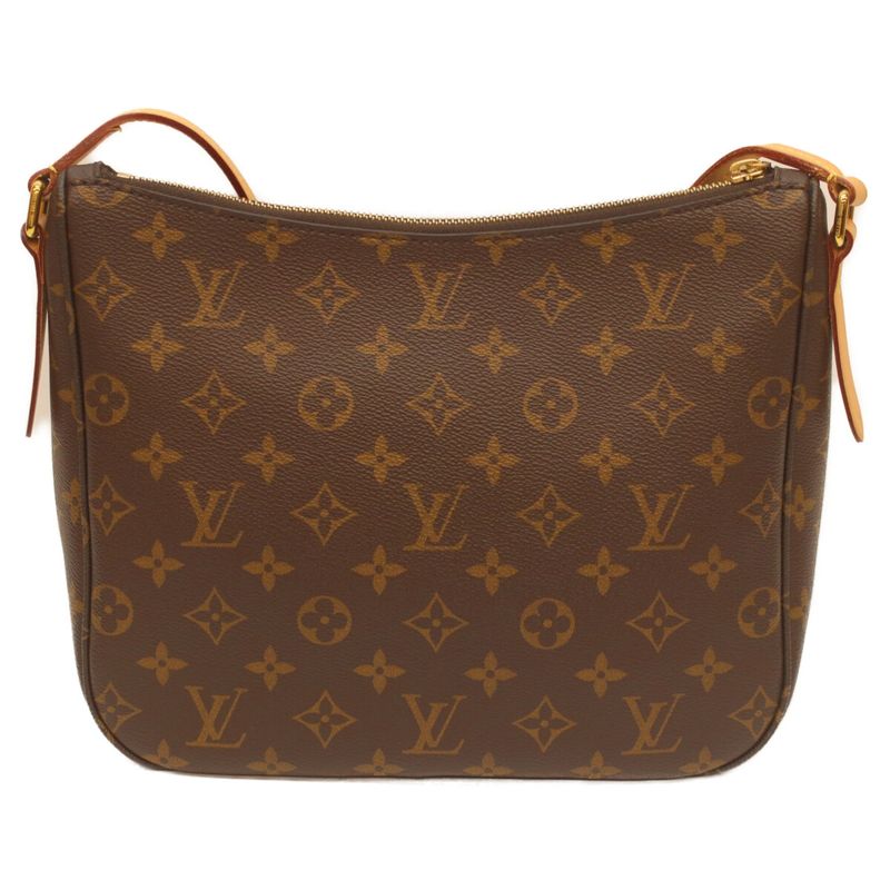 Louis Vuitton 16 M41679 Monogram Mapillon Shoulder Bag