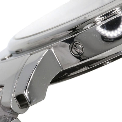 Hermes Cp2810 Clipper Classic Watch SS Men's