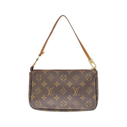 Louis Vuitton Monogram Cherry Pochette Pouch — view 2