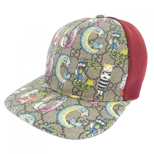 Gucci Yuko Higuchi Cap Hat