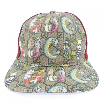 Gucci Yuko Higuchi Cap Hat — view 2