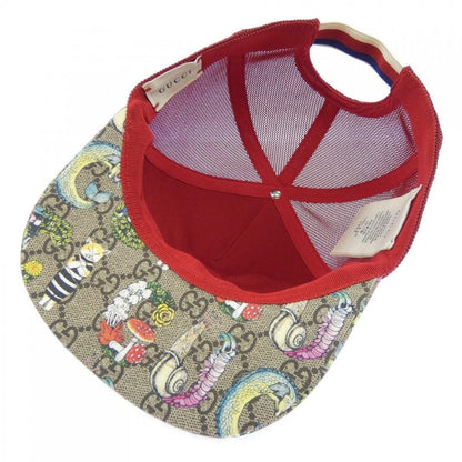 Gucci Yuko Higuchi Cap Hat — view 6
