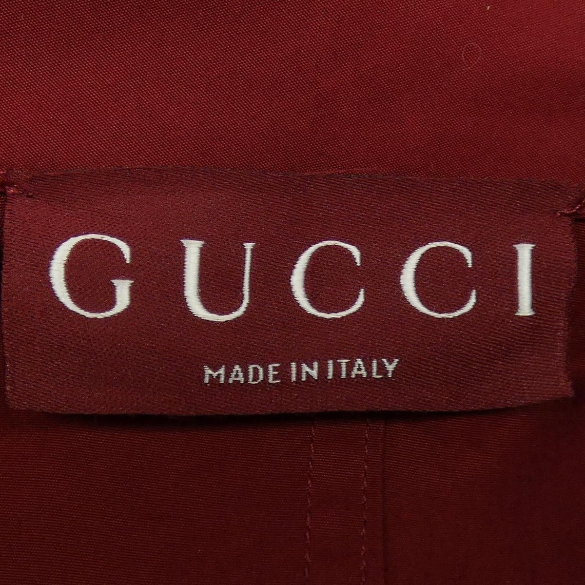 Gucci Shirt Red 36 — view 4