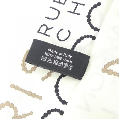 Chanel Hair Band Hair Accessories White — view 3