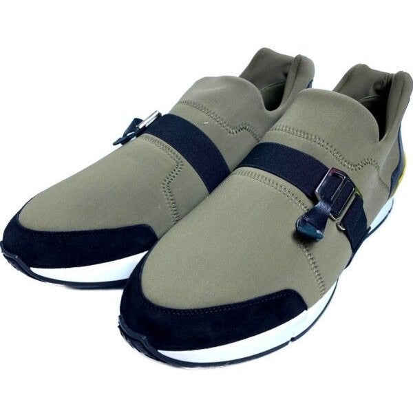 Hermes Run Shoes