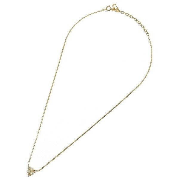 Dior Necklace Gold — view 2