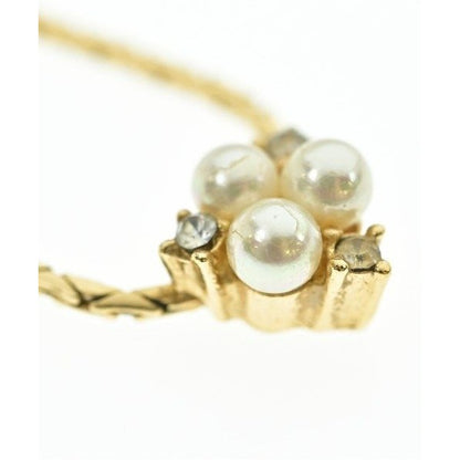 Dior Necklace Gold — view 3