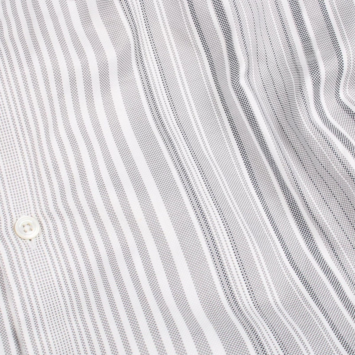 Hermes Serie Button Cotton Shirt — view 10