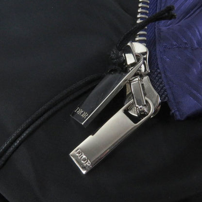 DIOR Homme 22AW 943c449c5711 CD Diamond Mirage Ski Capsule Down Jacket Purple