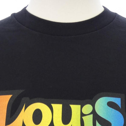 Louis Vuitton LV Fade Printed Long Sleeve T-Shirt — view 5