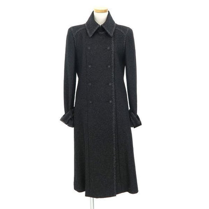 Chanel Coat Size 38