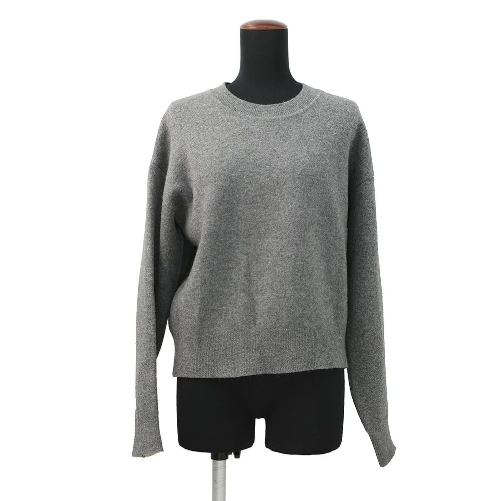 Dior Knit J'adior 8 Boxy Sweater Cashmere 's 36