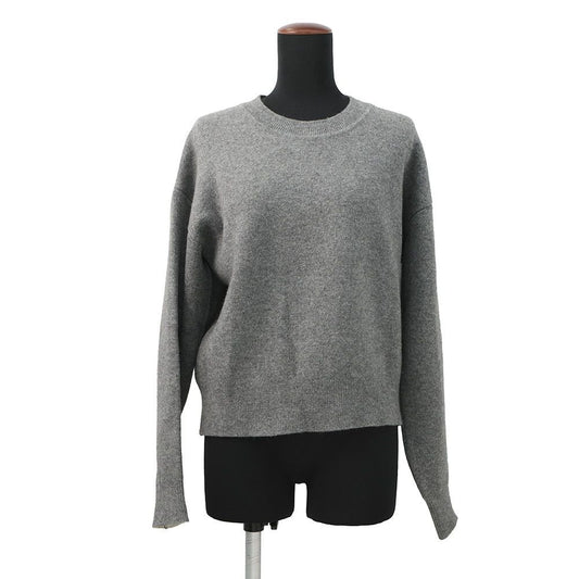 Dior Knit J'adior 8 Boxy Sweater Cashmere 's 36