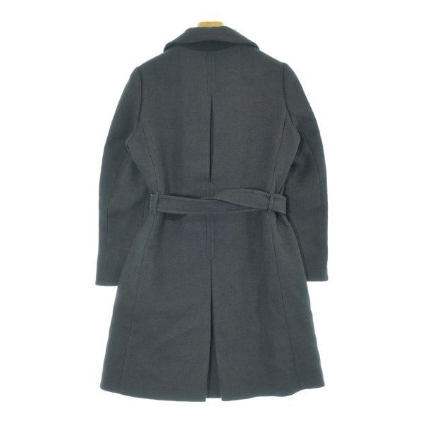 Prada Coat Wool — view 2