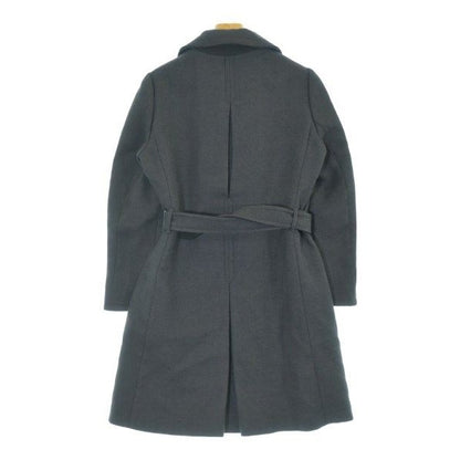 Prada Coat Wool — view 2
