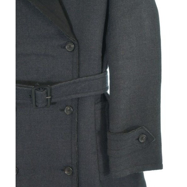 Prada Coat Wool — view 5