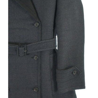 Prada Coat Wool — view 5