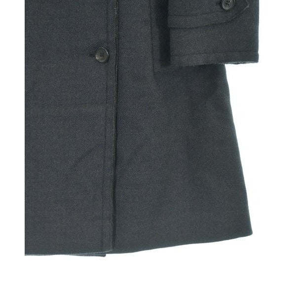 Prada Coat Wool — view 6