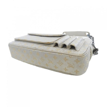 Louis Vuitton Monogram Shine Mckenna Shoulder Bag — view 3