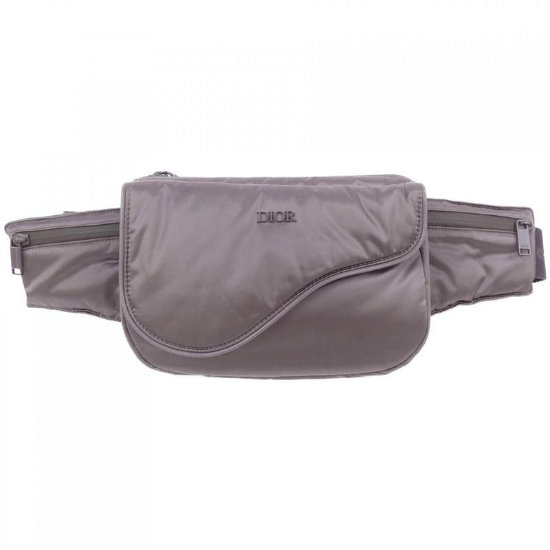 Dior Grayish Bag