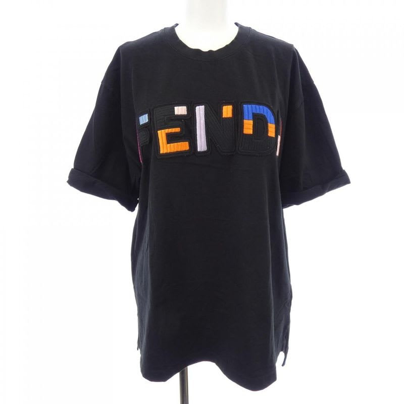 Fendi Fs7011 A8 FW T-Shirt