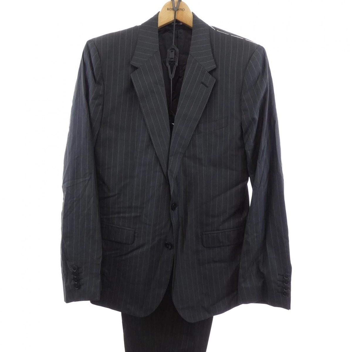 Dolce & Gabbana Suit