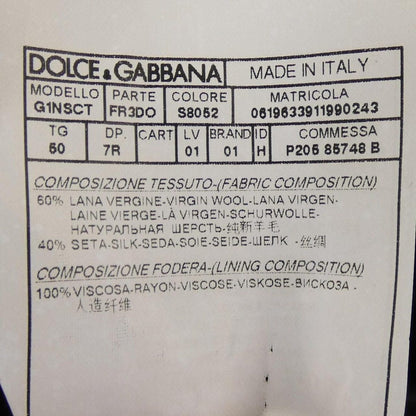 Dolce & Gabbana Suit — view 3