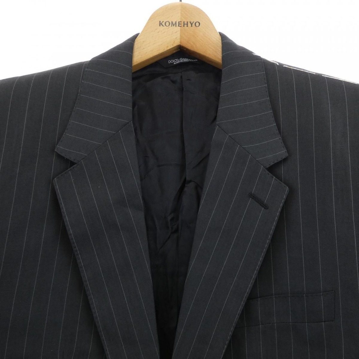 Dolce & Gabbana Suit — view 5