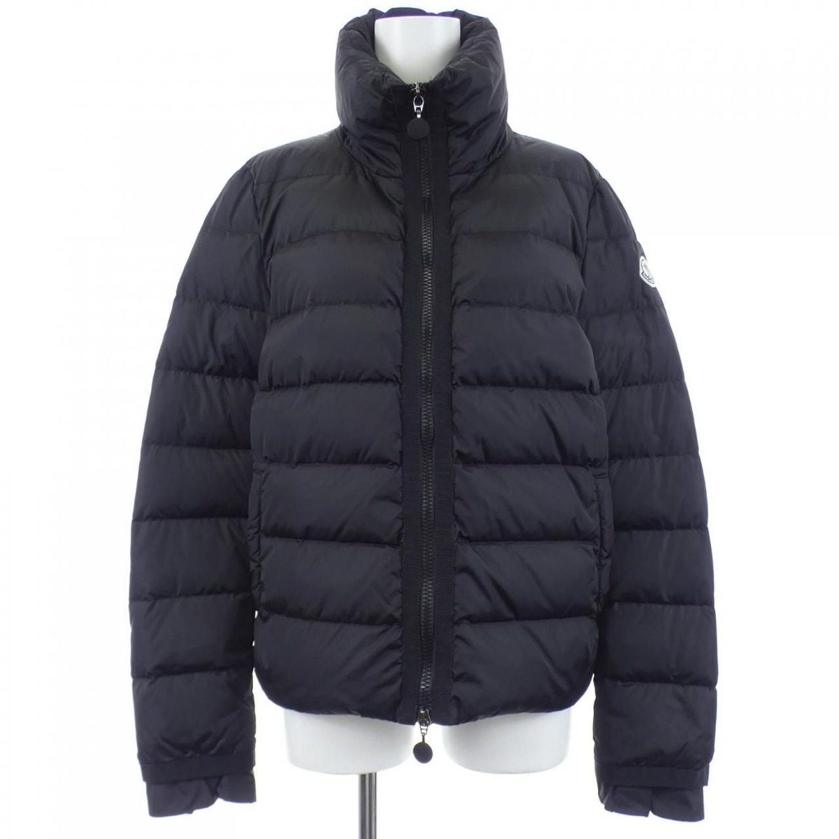 Moncler Anserine Down Jacket