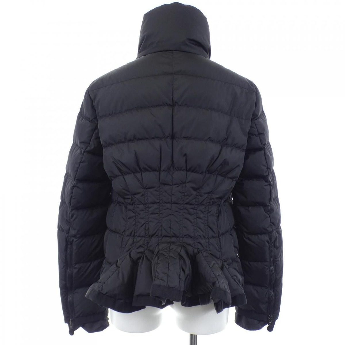 Moncler Anserine Down Jacket — view 2