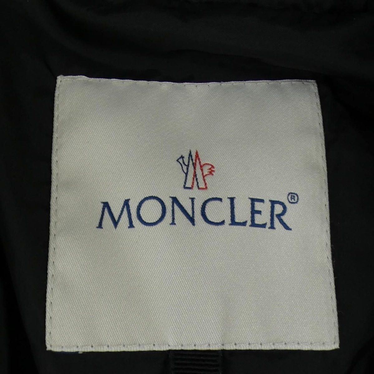 Moncler Anserine Down Jacket — view 5