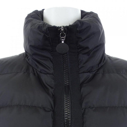 Moncler Anserine Down Jacket — view 6