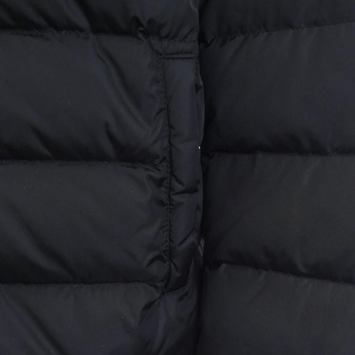 Moncler Anserine Down Jacket — view 7