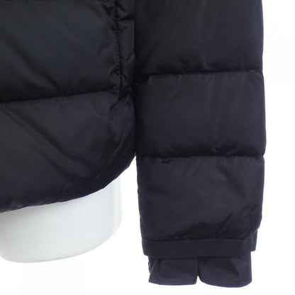 Moncler Anserine Down Jacket — view 8