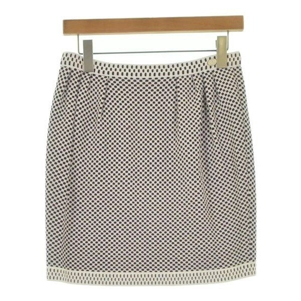 Chanel Knee Length Skirt