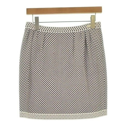 Chanel Knee Length Skirt