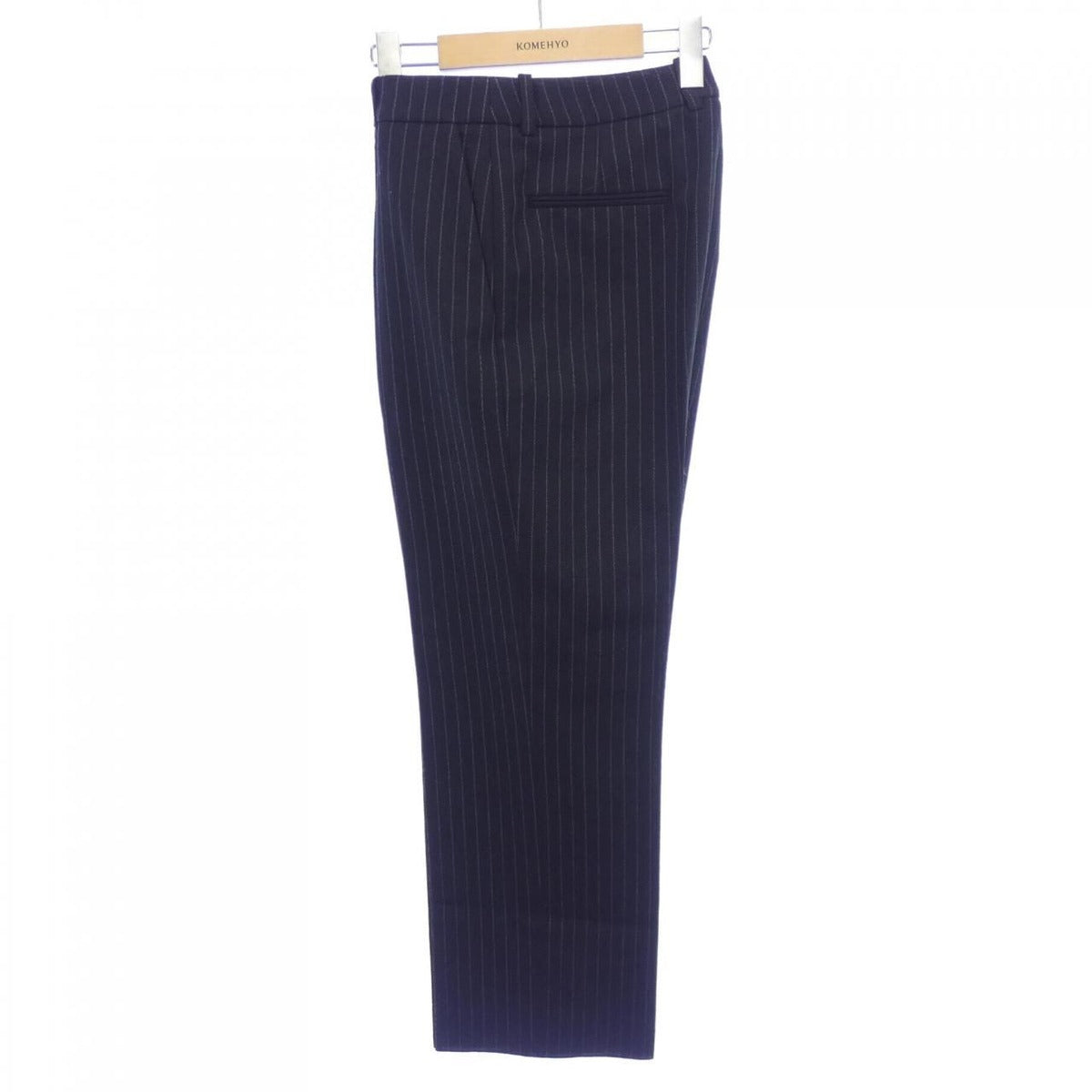 Saint Laurent Pants Black 36