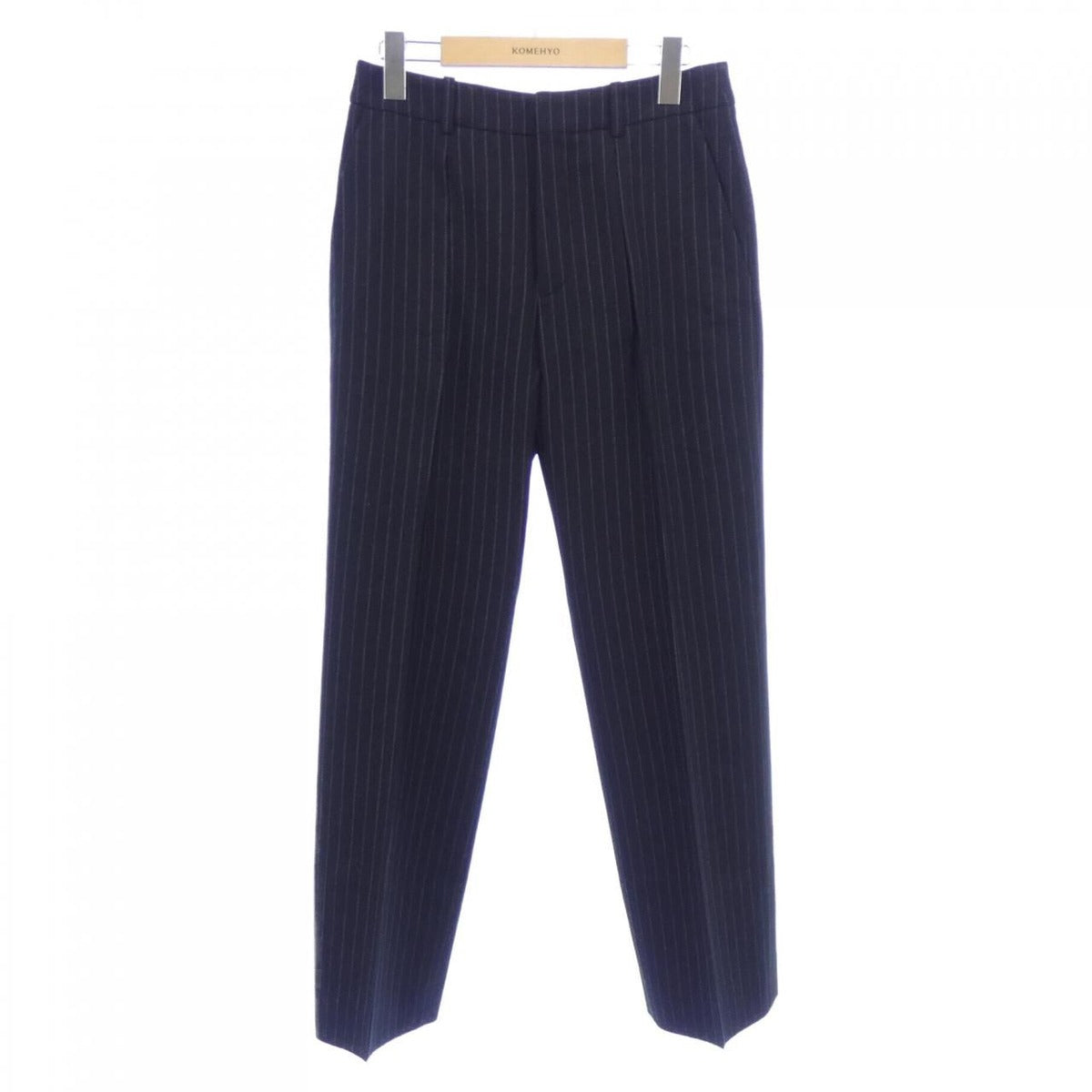 Saint Laurent Pants Black 36 — view 5