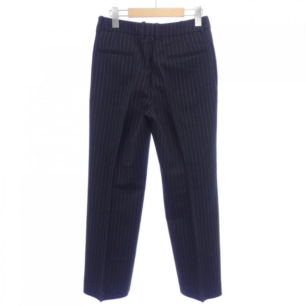Saint Laurent Pants Black 36 — view 6