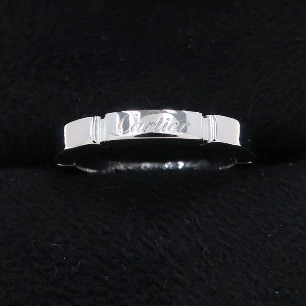 Cartier Maillon Panthere Ring
