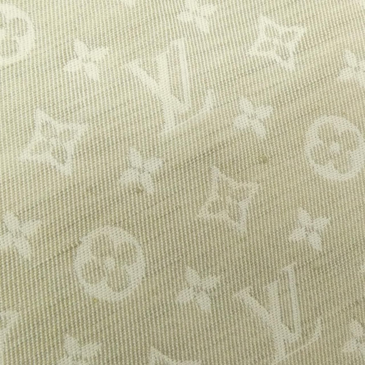Louis Vuitton Monogram Mini Lin Speedy Boston Bag — view 3