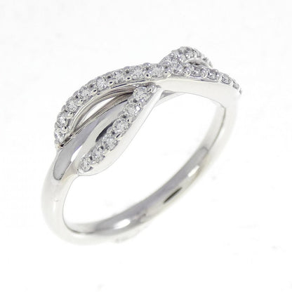 Tiffany Infinity Ring