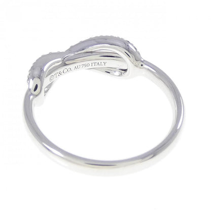 Tiffany Infinity Ring — view 4