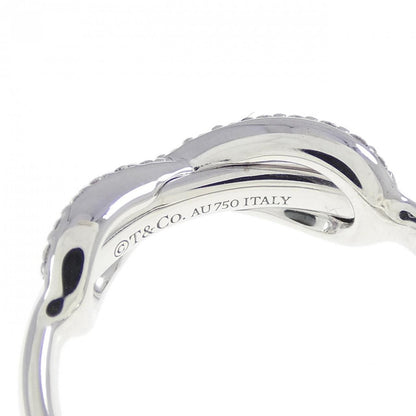 Tiffany Infinity Ring — view 5