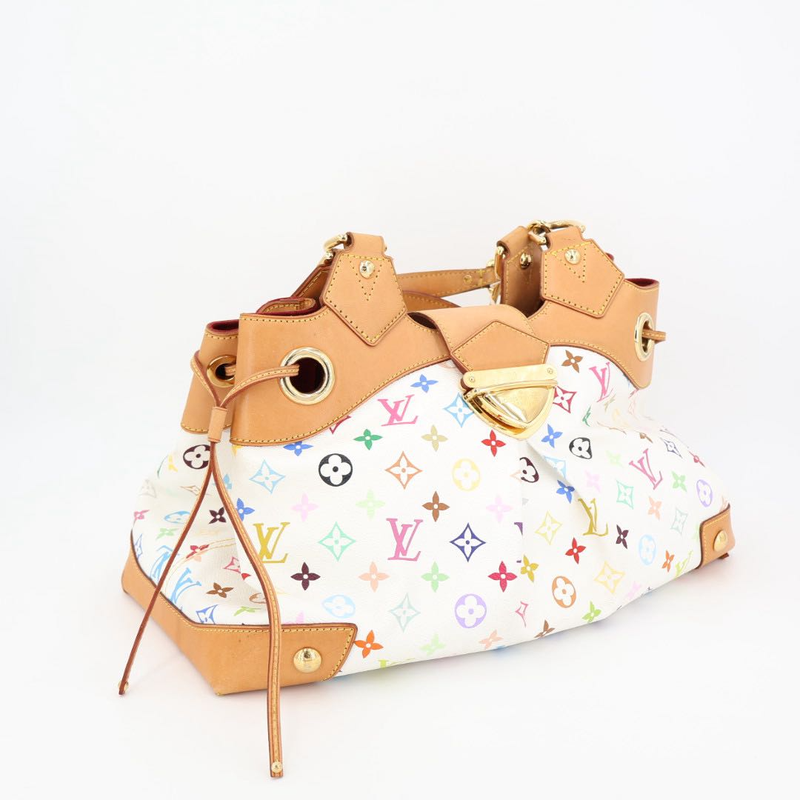 Louis Vuitton Multicolor Ursula Bron M40123