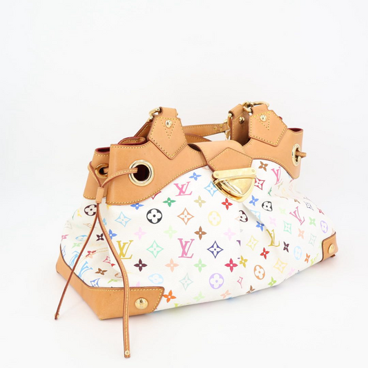 Louis Vuitton Multicolor Ursula Bron M40123