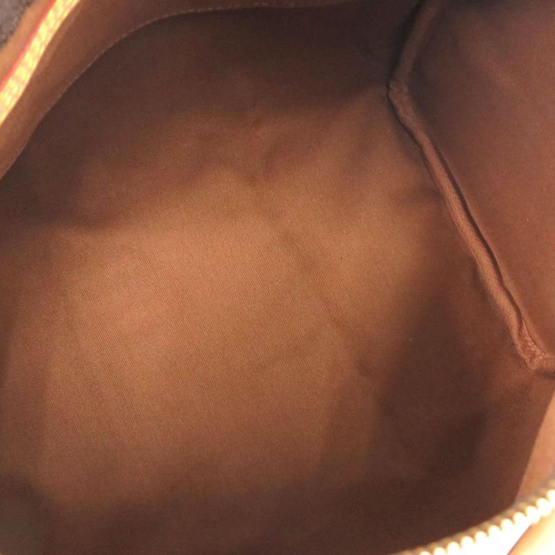 Louis Vuitton Speedy 30 Monogram M41526 Handbag LV 0148 Louis Vuitton