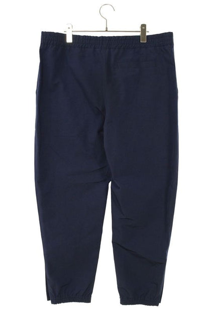 Dior 113c126a5034 Logo Belt Easy Long Pants Men's 52